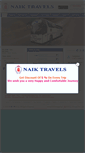 Mobile Screenshot of goanaikbus.com